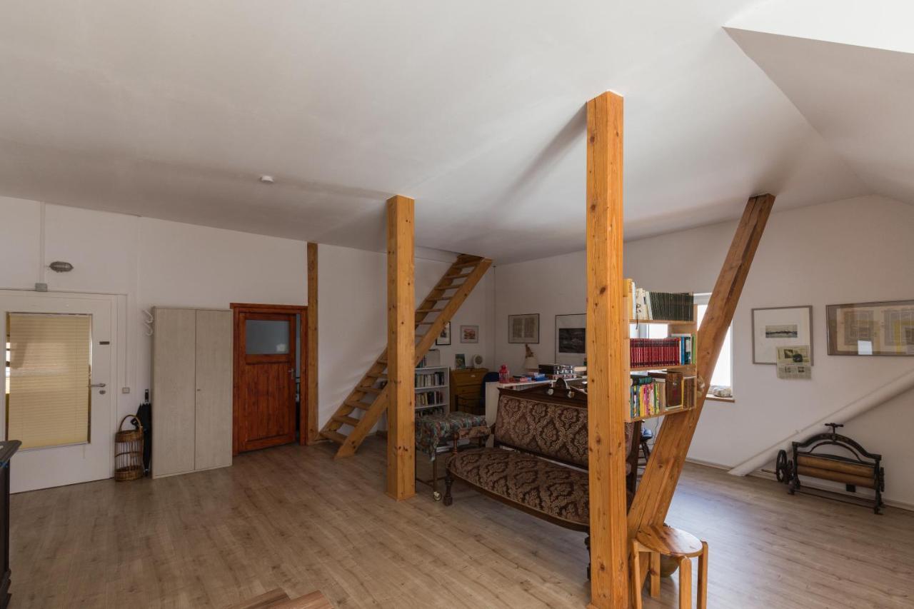 Traumhafte Ferienwohnung Ratzeburg Εξωτερικό φωτογραφία