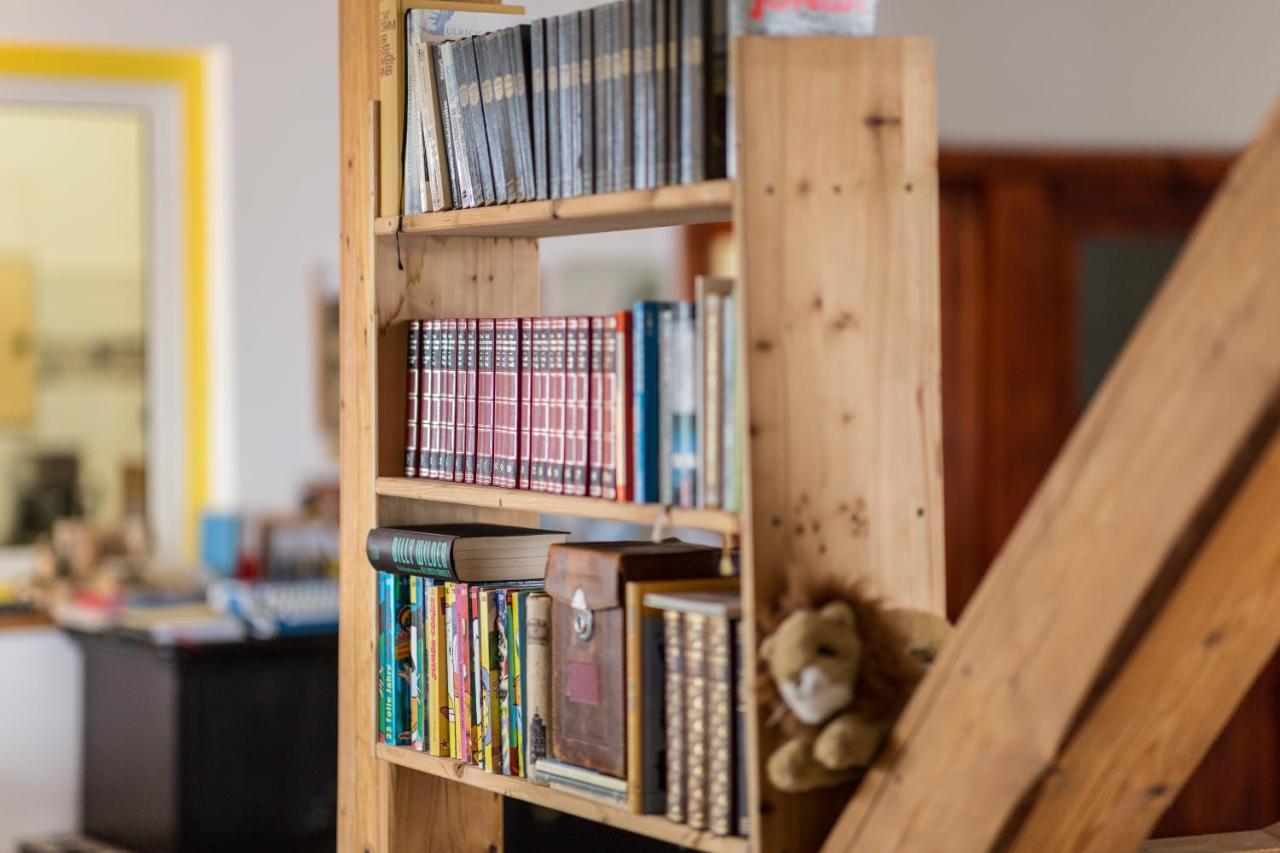 Traumhafte Ferienwohnung Ratzeburg Εξωτερικό φωτογραφία