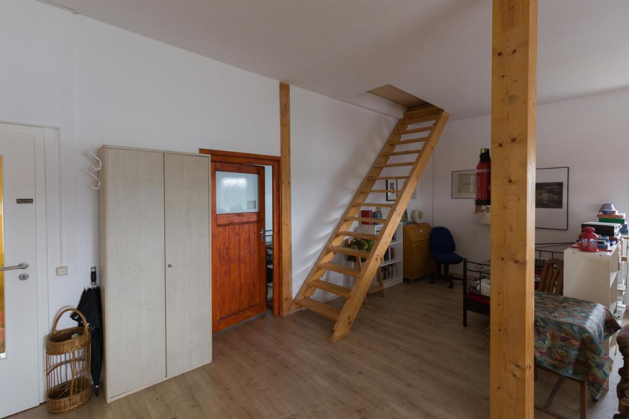 Traumhafte Ferienwohnung Ratzeburg Εξωτερικό φωτογραφία