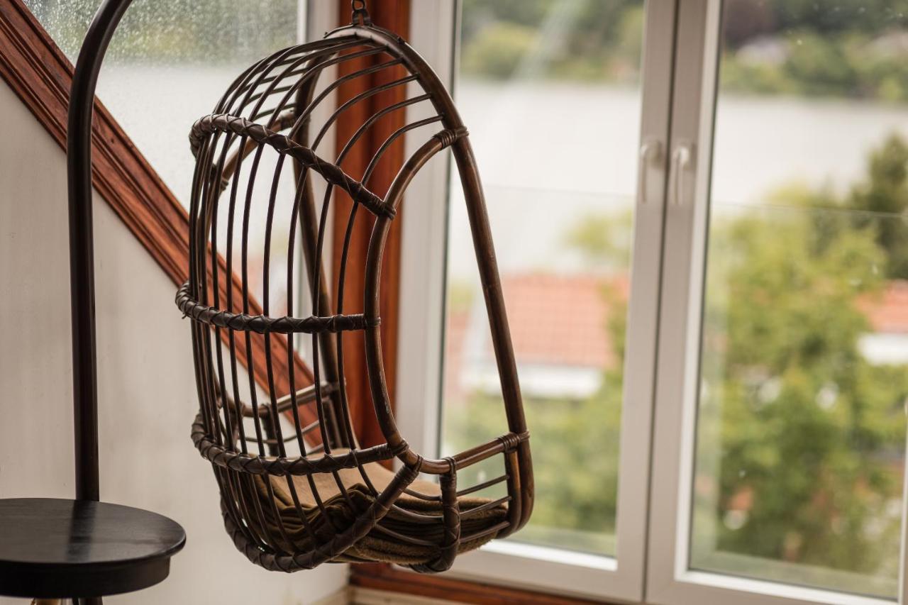 Traumhafte Ferienwohnung Ratzeburg Εξωτερικό φωτογραφία